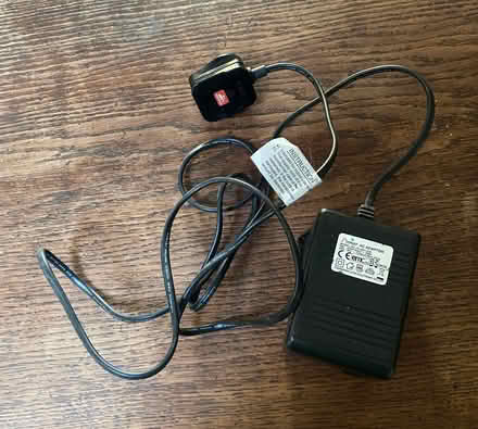 Photo of free Transformer, AC to DC (Lullington BA11) #1