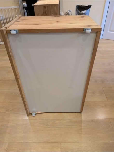 Photo of free pull out rolling drawers (Barnet EN5) #2