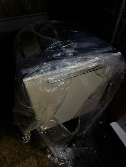 Photo of free Hisense integrated dishwasher (Loughborough LE11) #1