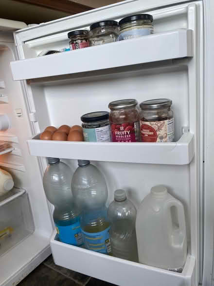 Photo of free Fridge (Great Wakering SS3) #3