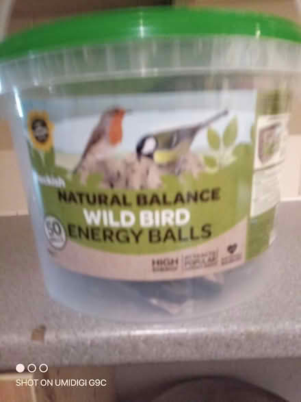 Photo of free Miscellaneous bird feed (Malvern WR14) #1