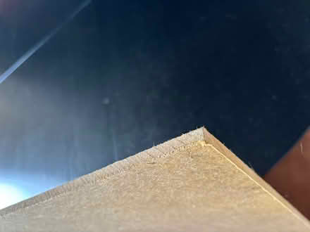 Photo of free MDF 6mm x 660mm x 100mm (Welling DA7) #2