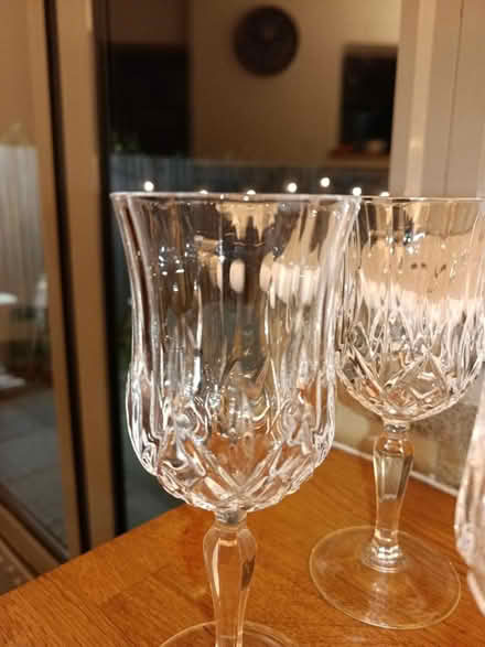 Photo of free Glasses (ME15) #2