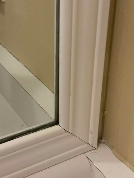 Photo of free 2 Mirrors 28”x42”, 25”x42” (L5L 5P5) #3