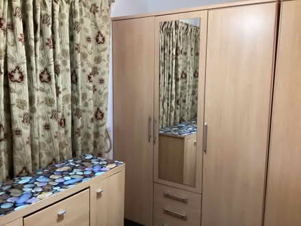 Photo of free Wardrobe (Northchurch HP4) #1