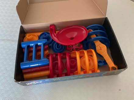 Photo of free Marble Run (Hutton Mount CM13) #1