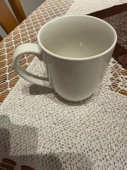 Photo of free Large mugs (Portobello EH15) #2