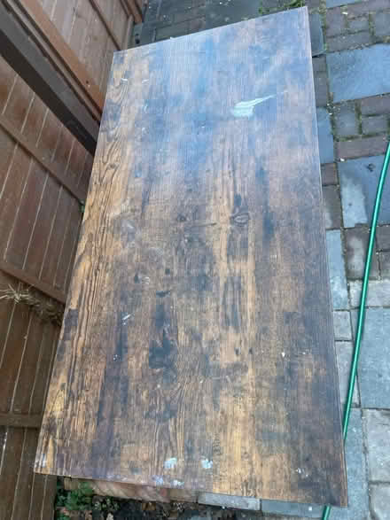 Photo of free Desk (GU16) #2