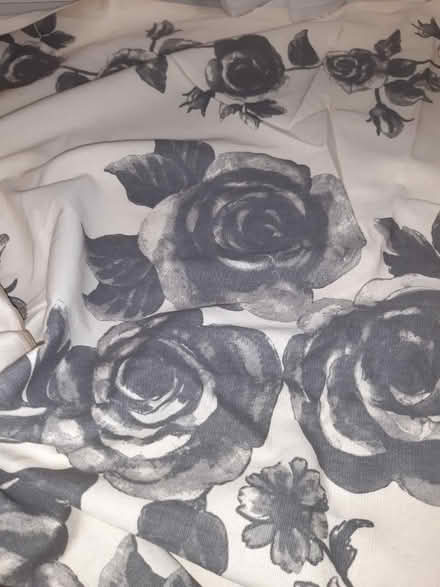 Photo of free Hand made curtains (Salfords RH1) #1