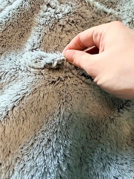 Photo of free Dressing gown (Colliers wood CR4) #4