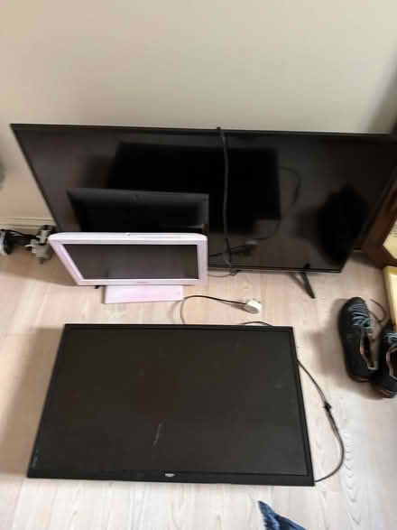 Photo of free TV’s (Mansfield, Nottinghamshire) #1