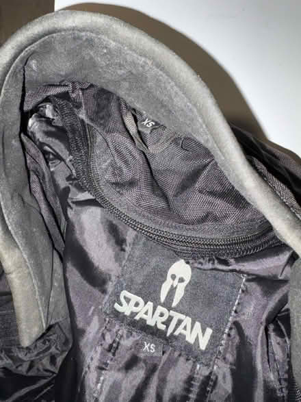 Photo of free Motorbike coat (Warwick CV34) #1