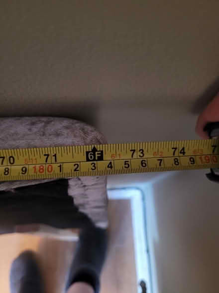 Photo of free Superking headboard (Scarlett avenue HP22) #4