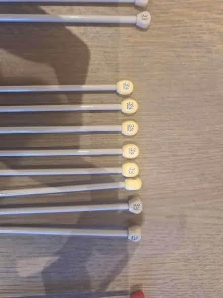 Photo of free Knitting Needles (Caversham RG4) #4