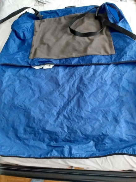 Photo of free Thermarest pillow maker (South Keys) #1