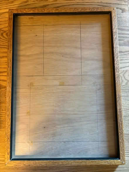 Photo of free Frames (Highland Ave, RWC) #2