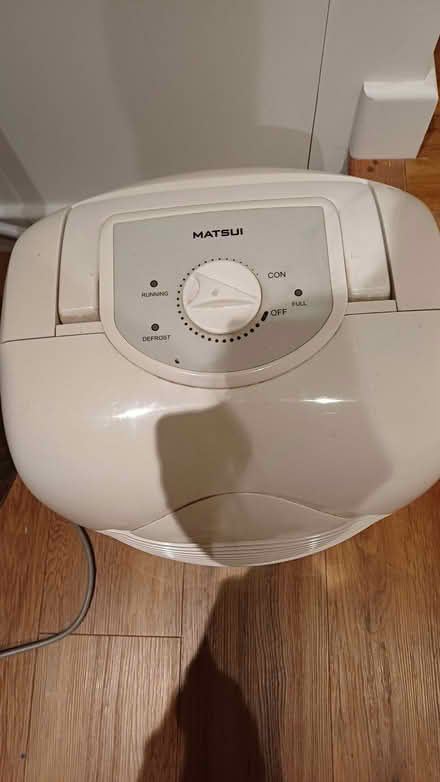 Photo of free Dehumidifier (Southmead BS10) #1