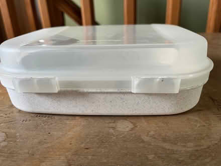 Photo of free kitchen turn out (Poulner BH24) #4