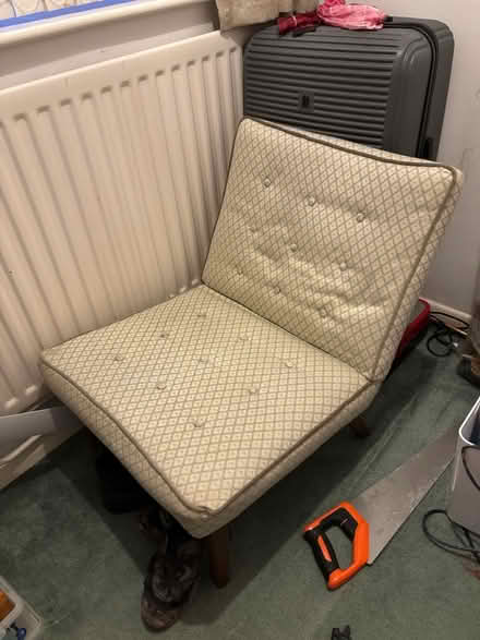 Photo of free Chair (Cov CV3) #2