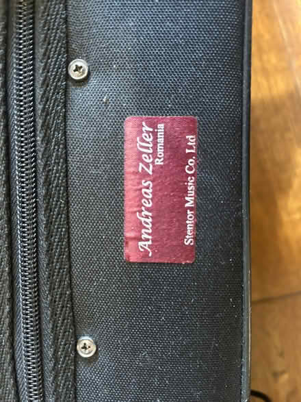 Photo of free Full size violin (Wimbledon SW19) #3