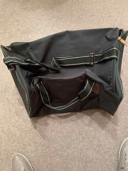 Photo of free Holdall (Battenhall WR5) #1