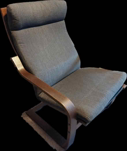 Photo of free Ikea chair (Appleby-in-Westmorland CA16) #2