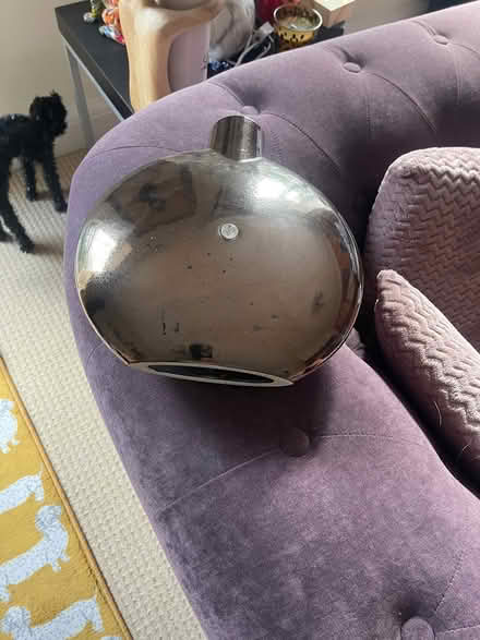 Photo of free Vase (Kenilworth CV8) #1