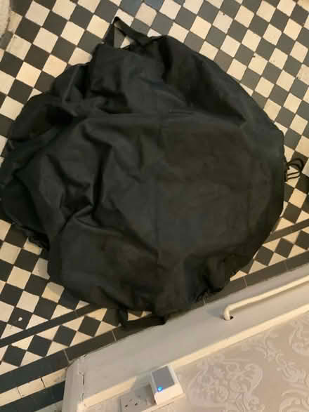 Photo of free Moonbag- heavy duty swimming changing bag for use outside. (Palmers Green N14) #2