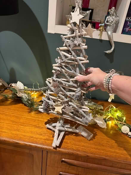 Photo of free Christmas decorations (Braintree CM7) #3
