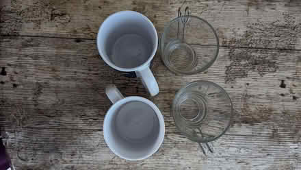 Photo of free Mugs/cups (Queens Park MK40) #2