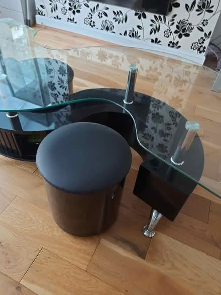 Photo of free Coffee table (Solihull B91) #1