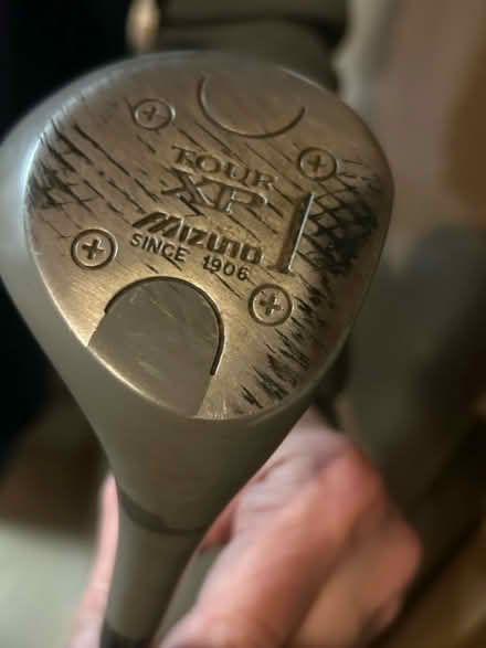 Photo of free Women’s Golf Clubs and bag (Damascus,MD) #1