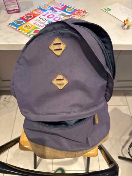 Photo of free Rucksack (Didsbury M20 2ty) #1