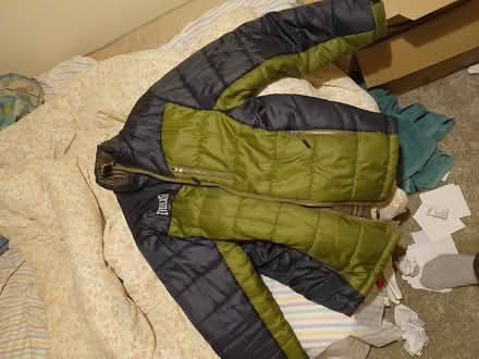 Photo of free Winter coats (Layerthorpe YO31) #2