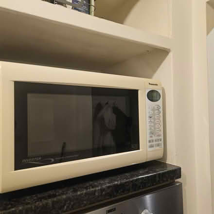 Photo of free Microwave (ME10) #1