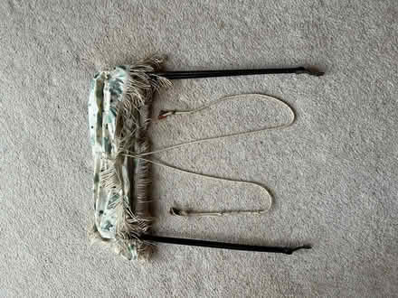 Photo of free Dolls pram, vintage, folding canopy. (Cheylesmore CV3) #1