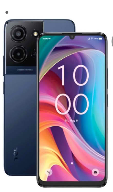 Photo of free tcl k33 5g verizon (93003) #1