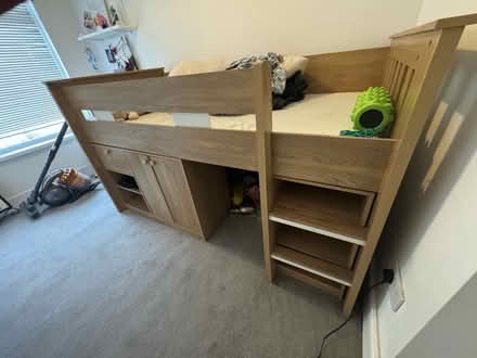 Photo of free Mid Sleeper - NEXT (Sketty Swansea SA2) #3