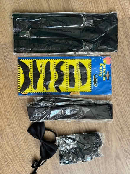 Photo of free Costume set (Botley OX2) #1