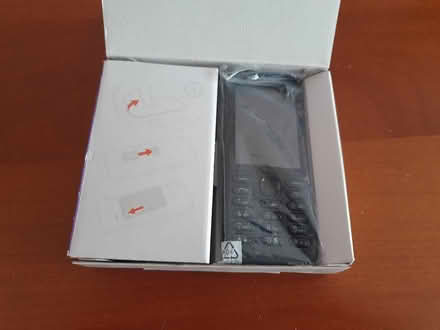 Photo of free Nokia 222 Mobile Phone (DA2) #2