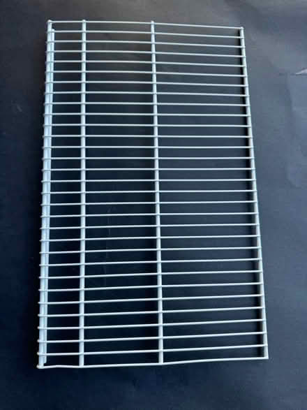 Photo of free Everbilt heavy duty wire shelves (Terra Linda) #2