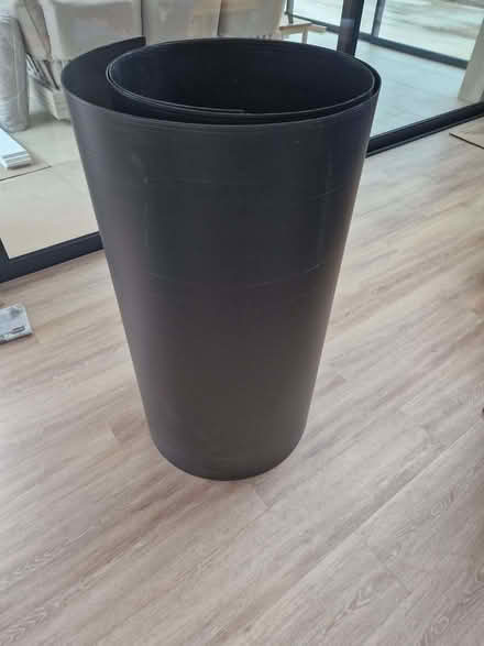 Photo of free Floor protection - unused (Datchworth SG3) #2