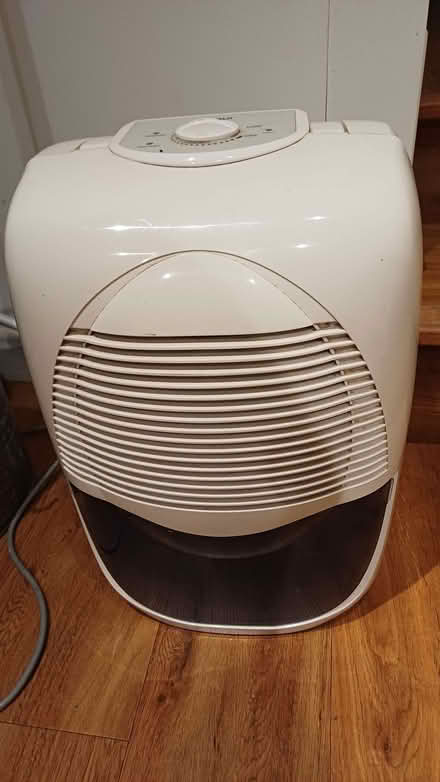 Photo of free Dehumidifier (Southmead BS10) #2