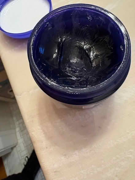 Photo of free AVeda brilliant hair gel (Drexel Hill) #2