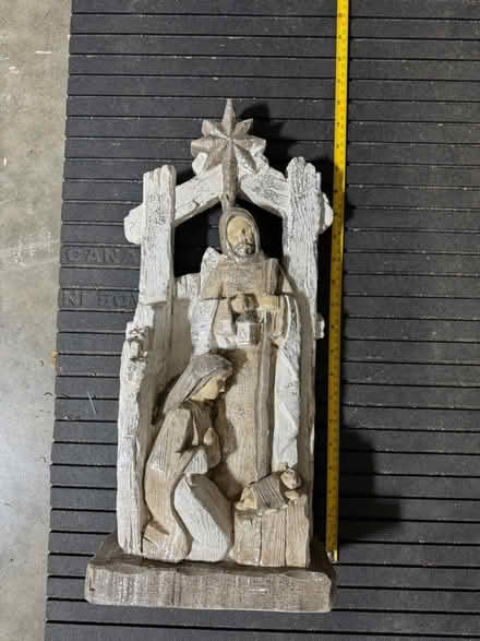 Photo of free Nativity (NE Vienna) #1