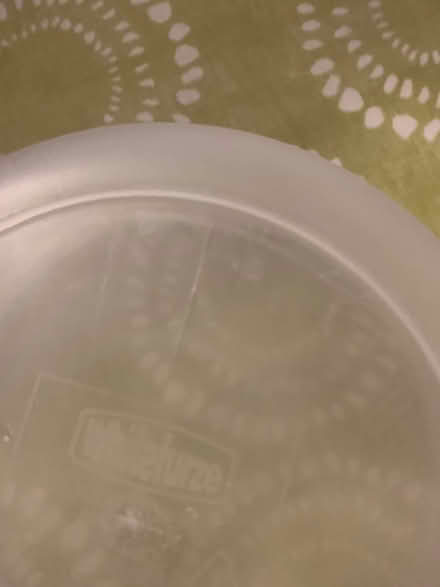 Photo of free 3 mixed sizes plastic containers (Packsaddle BA11) #3