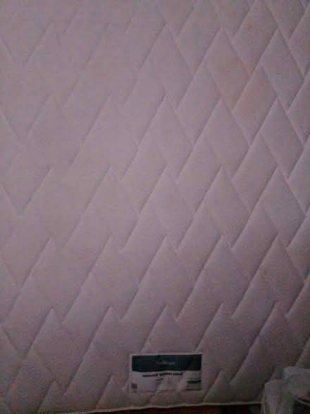Photo of free Double matress (Trumpington) #2