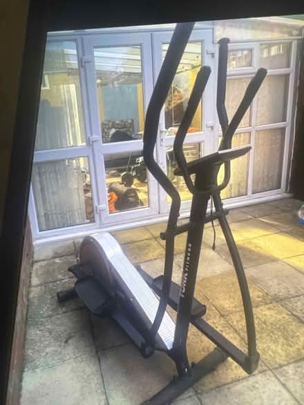 Photo of free York Fitness (East dulwich SE22) #1