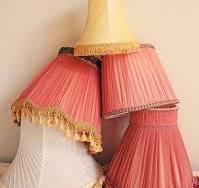 Photo of Old Lampshades (Bear Flat, Bath) #1