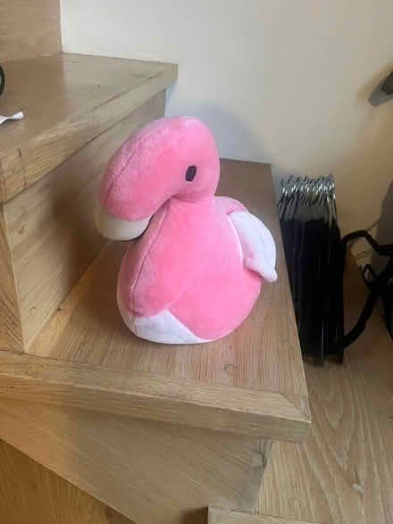 Photo of free Door Stopper (Dublin 4) #1